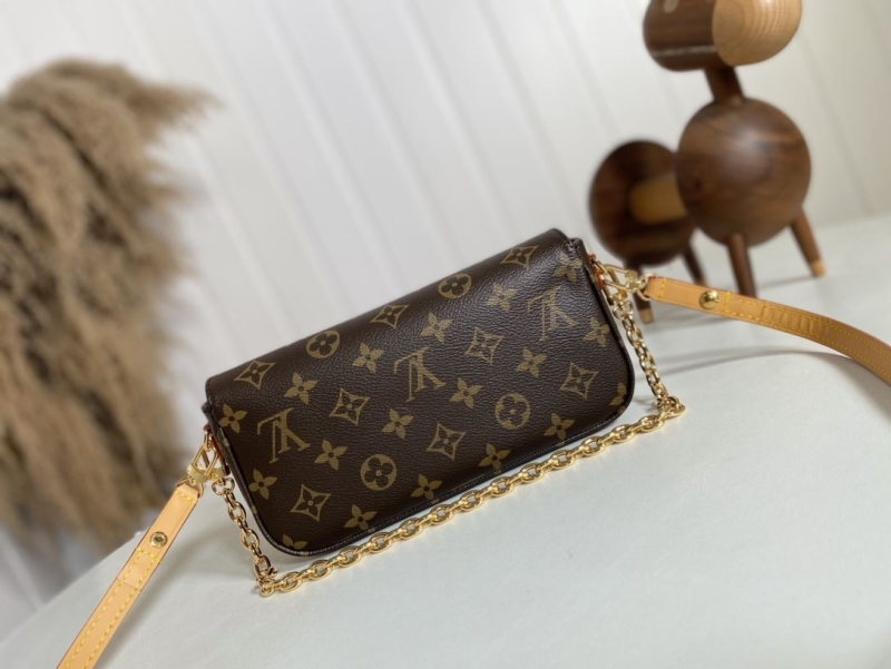 LV Satchel bags